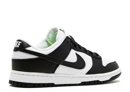Nike Wmns Dunk Low Next Nature 'Black White'