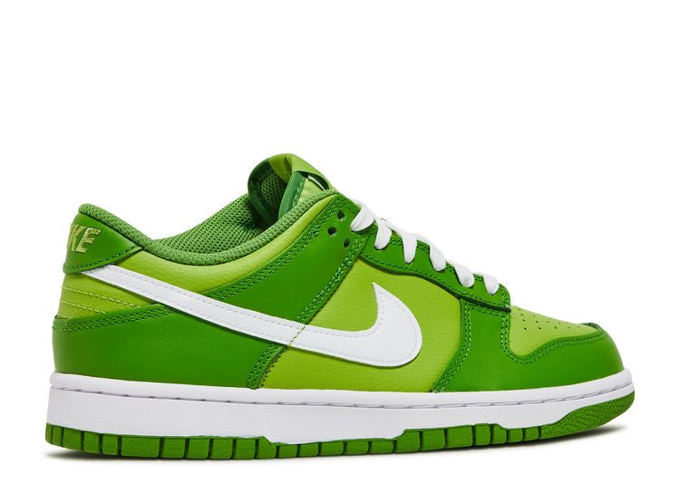 Nike Dunk Low GS 'Dark Chlorophyll'