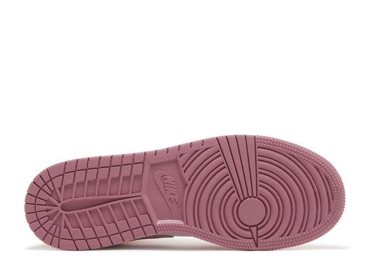  Air Jordan 1 Mid GS 'Valentine's Day 2023'