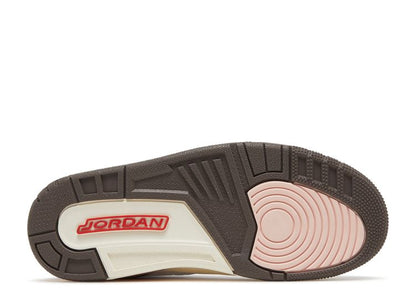  Wmns Air Jordan 3 Retro 'Neapolitan'