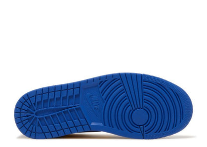  Wmns Air Jordan 1 Retro High OG 'Reverse Laney'