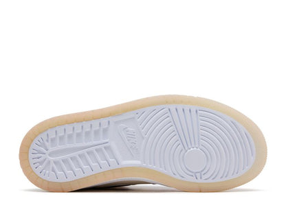  Wmns Air Jordan 1 High Zoom Comfort 'Easter'