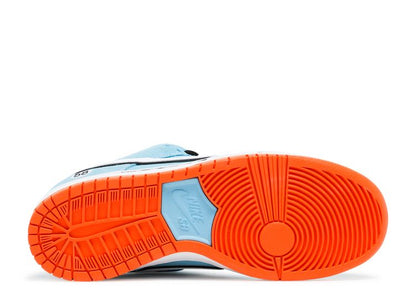 Nike Dunk Low Pro SB 'Gulf'