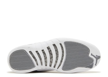  Air Jordan 12 Retro 'Stealth'