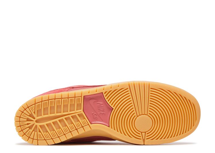 Nike Dunk Low SB 'Adobe'