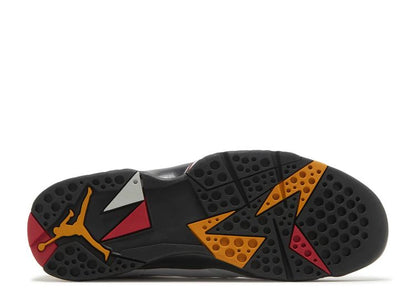  Air Jordan 7 Retro 'Cardinal' 2022