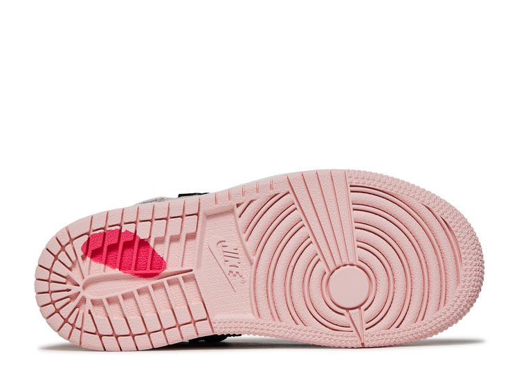  Air Jordan 1 Retro High OG SE PS 'Bubble Gum'