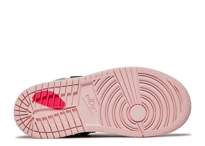  Air Jordan 1 Retro High OG SE PS 'Bubble Gum'