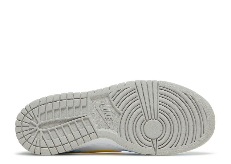 Nike Dunk Low Next Nature GS 'Homer'