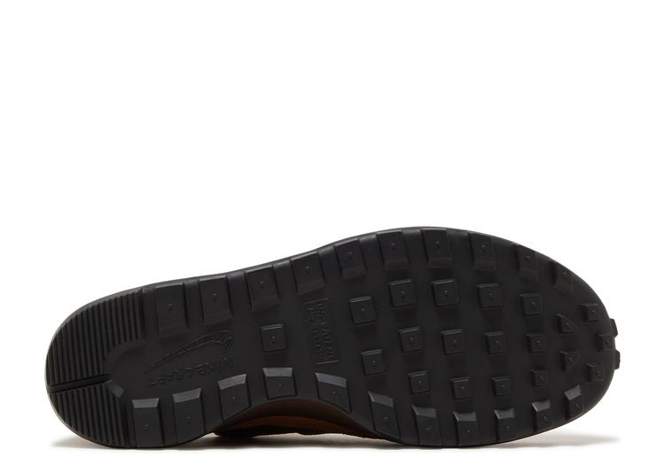  Tom Sachs X NikeCraft General Purpose Shoe 'Brown'