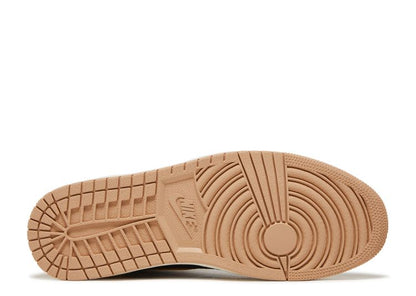  Air Jordan 1 Retro High OG 'Heirloom'