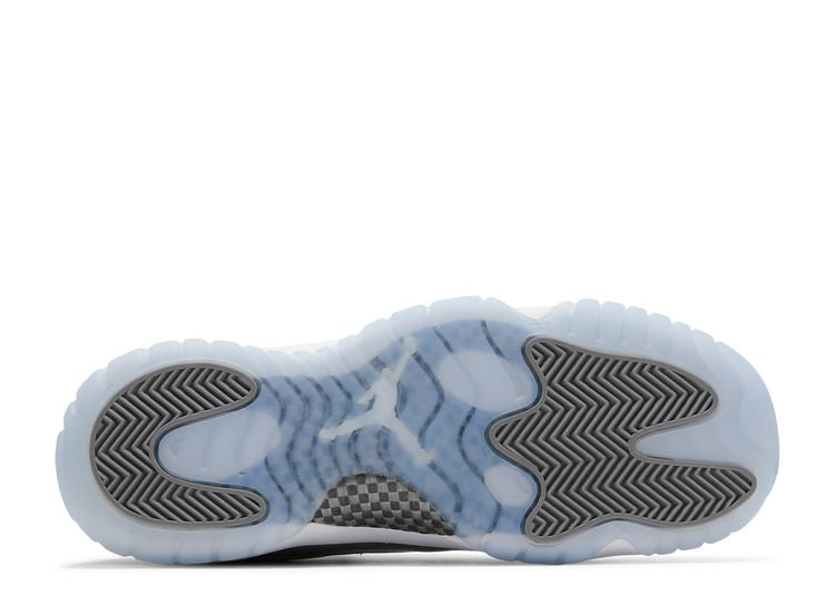  Air Jordan 11 Retro GS 'Cool Grey' 2021