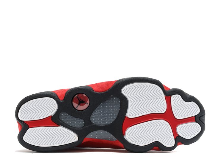  Air Jordan 13 Retro 'Chicago' 2017