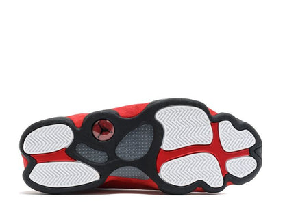  Air Jordan 13 Retro 'Chicago' 2017
