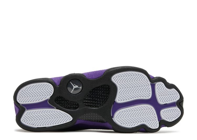  Air Jordan 13 Retro 'Court Purple'