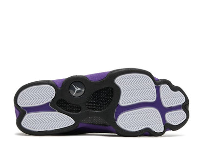  Air Jordan 13 Retro 'Court Purple'