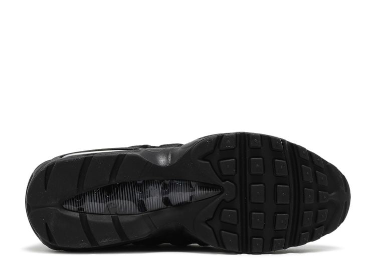 Nike Air Max 95 Essential 'Triple Black'