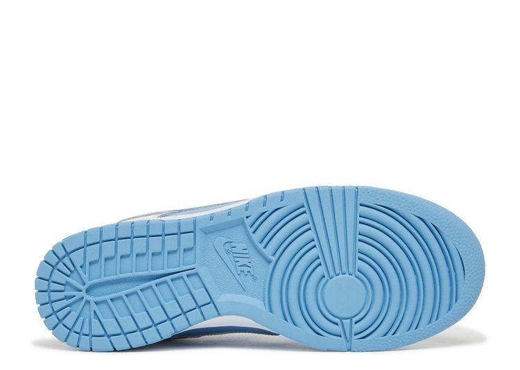 Nike Wmns Dunk Low 'Reverse UNC'