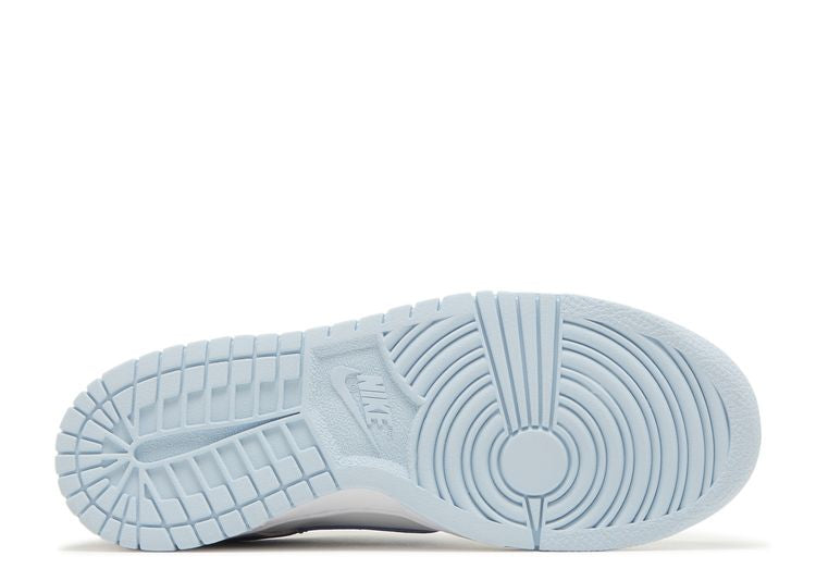 Nike Dunk Low GS 'Just Stitch It - Hyper Royal'