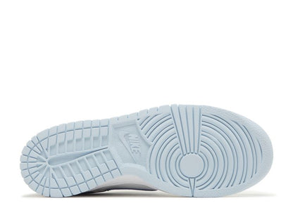 Nike Dunk Low GS 'Just Stitch It - Hyper Royal'
