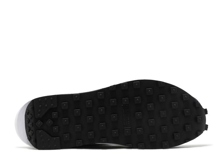 Nike Fragment Design X Sacai X LDV Waffle 'Blackened Blue'