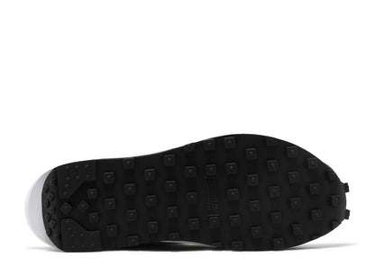 Nike Fragment Design X Sacai X LDV Waffle 'Blackened Blue'