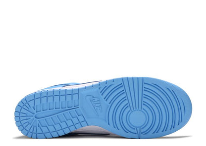 Nike Dunk Low 'University Blue'