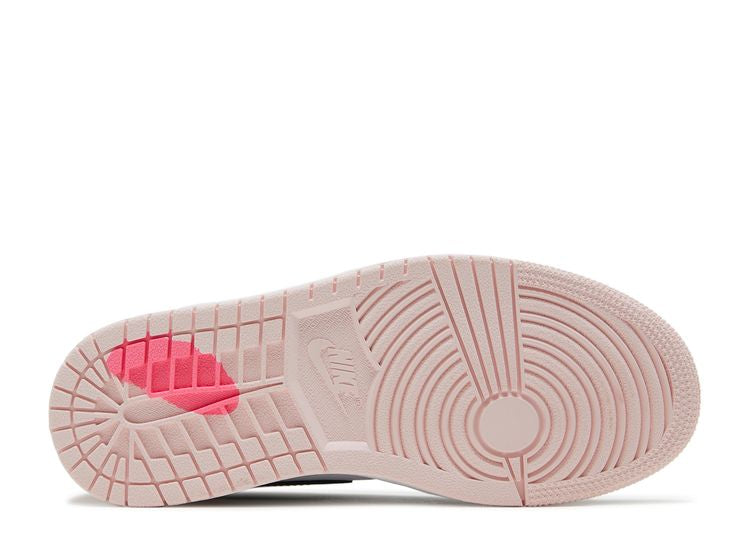  Wmns Air Jordan 1 Retro High OG SE 'Bubble Gum'