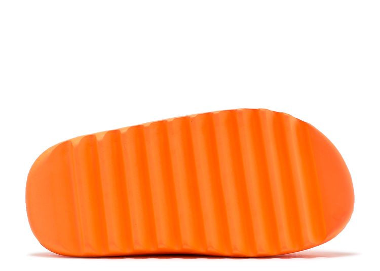 ADIDAS Yeezy Slides 'Enflame Orange'