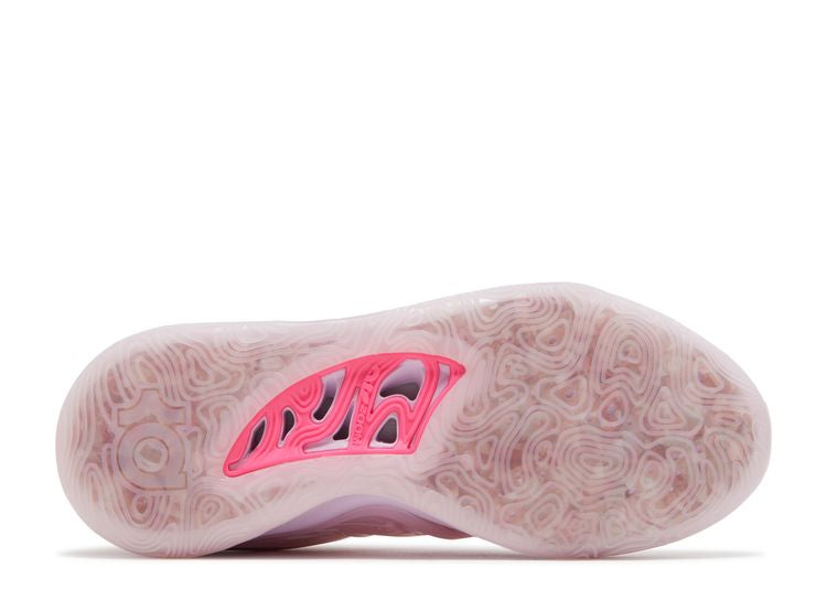 Nike KD 15 NRG 'Aunt Pearl'