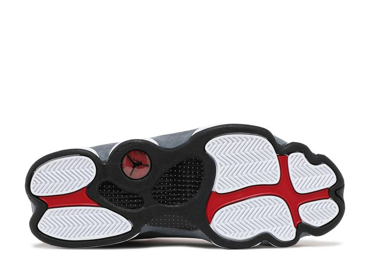  Air Jordan 13 Retro 'Red Flint'