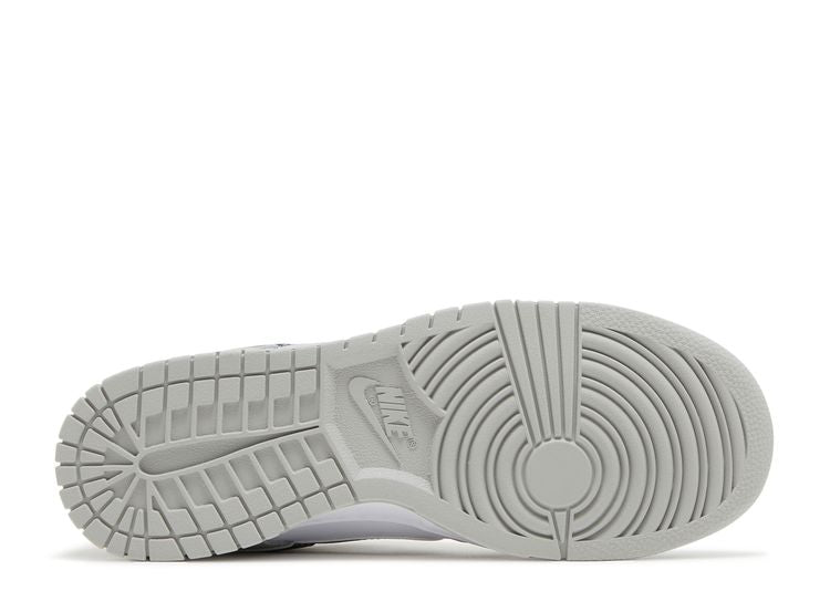 Nike Dunk Low SE 'Lottery Pack - Grey Fog'