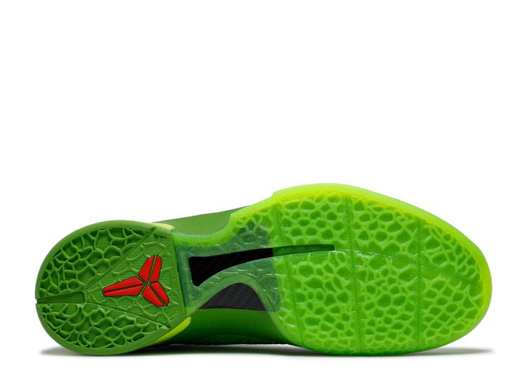 Nike Zoom Kobe 6 Protro 'Grinch'