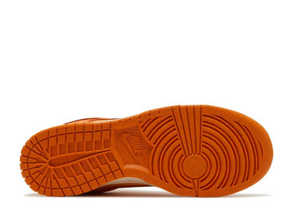 Nike Wmns Dunk Low 'Magma Orange'