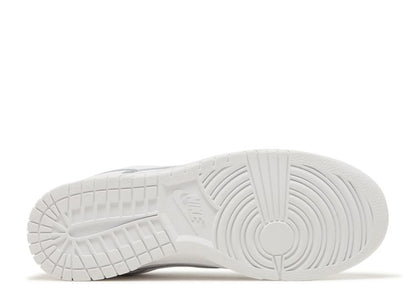 Nike Wmns Dunk Low 'Triple White'
