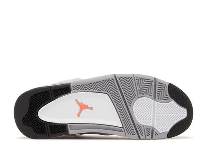  Air Jordan 4 Retro 'Zen Master'