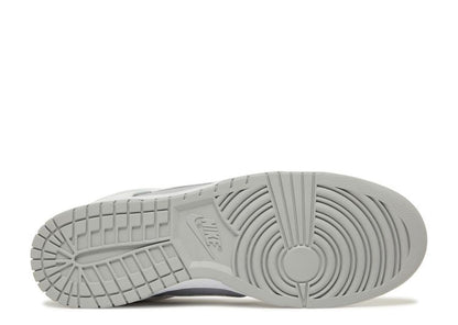 Nike Dunk Low 'White Neutral Grey'