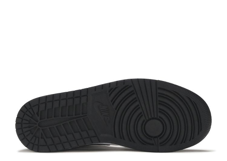  Air Jordan 1 Mid SE 'All Star 2021'