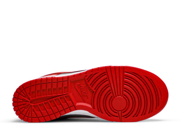 Nike Dunk Low 'UNLV' 2021