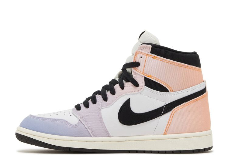  Air Jordan 1 Retro High OG 'Skyline'