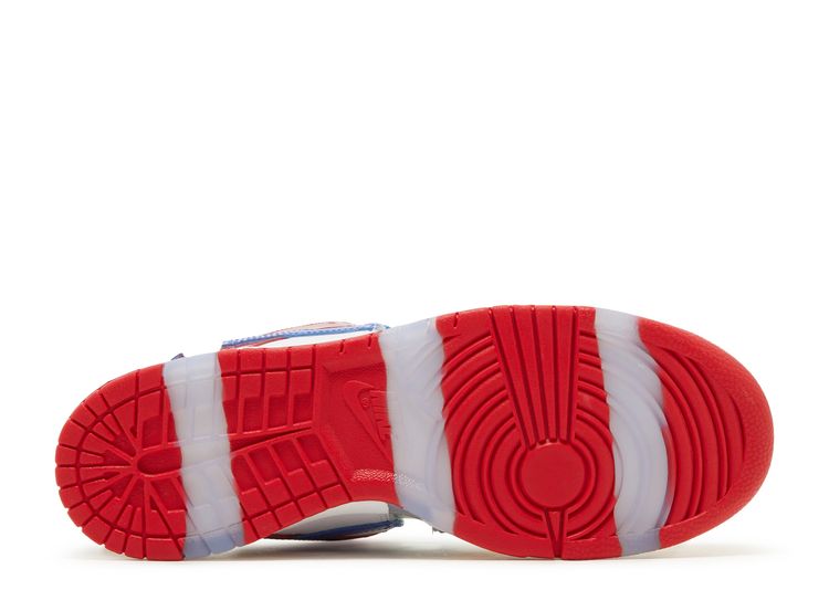 Nike Dunk Low SB 'Sandy Bodecker'
