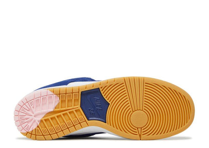 Nike Dunk Low SB 'Los Angeles Dodgers'