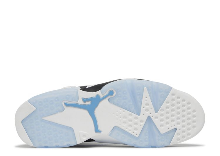  Air Jordan 6 Retro 'UNC Home'