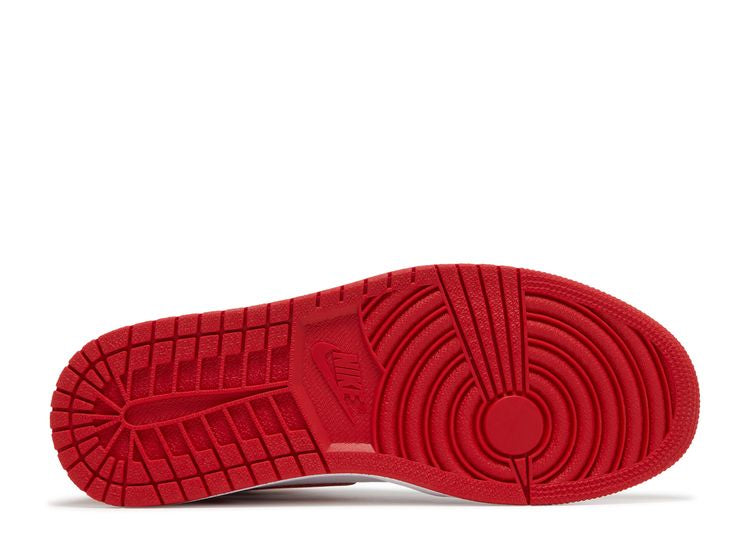  Air Jordan 1 Retro High OG 'Heritage'
