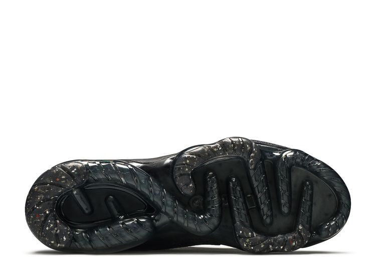 Nike Air VaporMax 2021 Flyknit 'Triple Black'