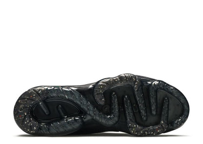 Nike Air VaporMax 2021 Flyknit 'Triple Black'