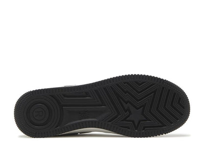  Bapesta #4 M1 'Black'