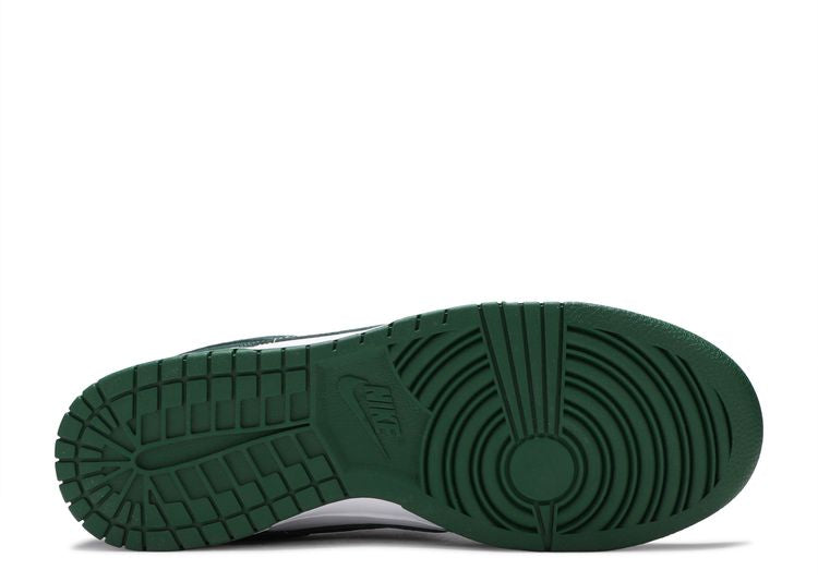 Nike Dunk Low 'Michigan State'