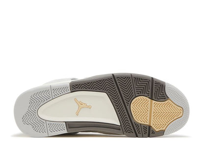  Air Jordan 4 Retro SE 'Craft'