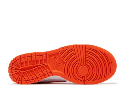 Nike Wmns Dunk Low 'Orange Paisley'